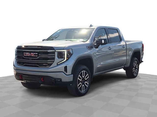 GMC Sierra 1500