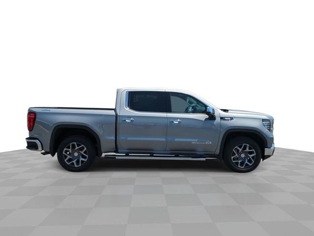 2026 GMC Sierra 1500 SLT - Photo 9