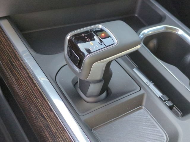 2026 GMC Sierra 1500 Elevation - Photo 16