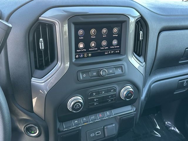 2026 GMC Sierra 1500 Pro - Photo 11