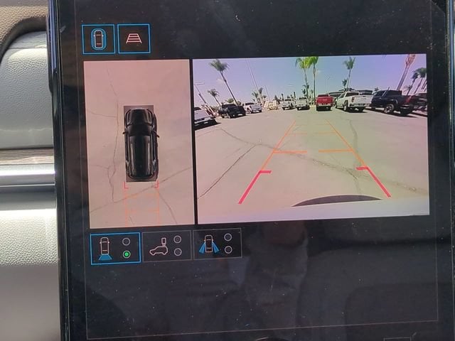 2026 GMC Terrain Denali - Photo 15