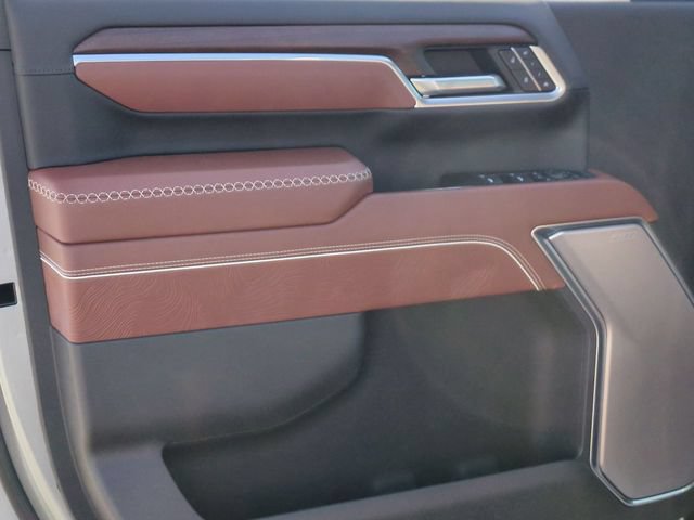 2026 GMC Sierra 2500HD Denali Ultimate - Photo 24