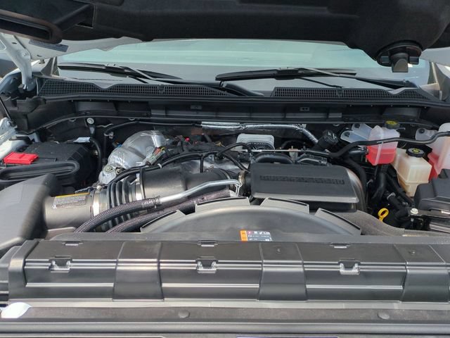 2026 GMC Sierra 2500HD AT4X - Photo 30