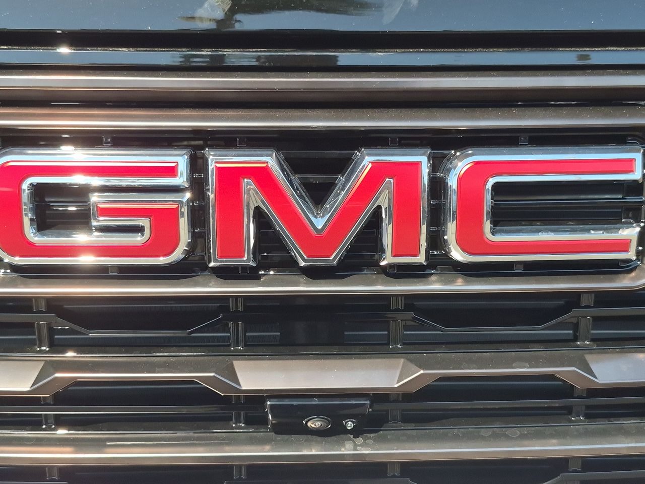 2026 GMC Sierra 2500HD AT4X - Photo 70