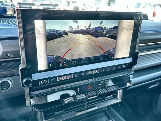 2025 GMC HUMMER EV 2X - Photo 15