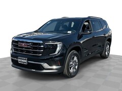 2026 GMC Acadia Elevation SUV