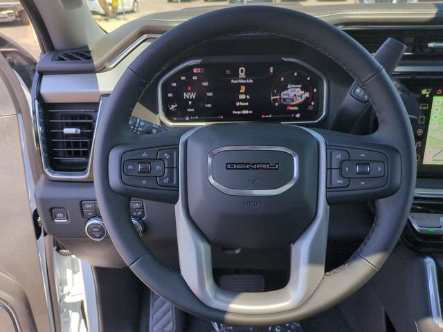 2026 GMC Sierra 2500HD Denali - Photo 12