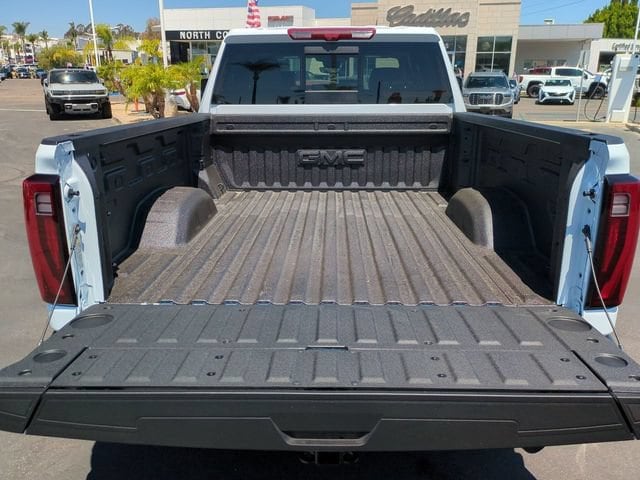 2026 GMC Sierra 2500HD Denali - Photo 28