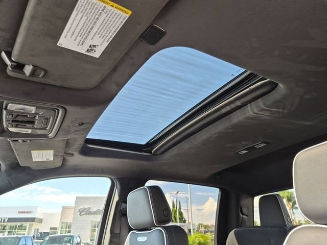 2026 GMC Sierra 2500HD AT4X - Photo 20
