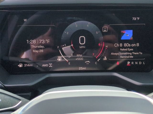 2026 GMC Acadia AT4 - Photo 13