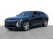  CADILLAC Lyriq
