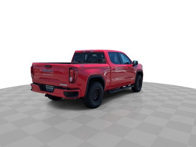 2026 GMC Sierra 1500 Elevation - Photo 9