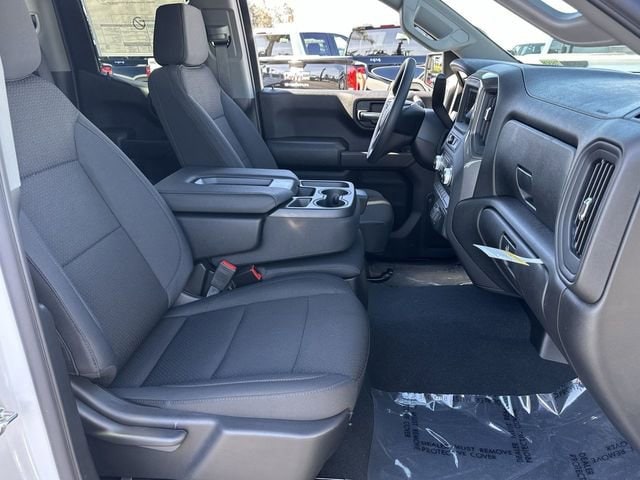 2026 GMC Sierra 1500 Pro - Photo 27