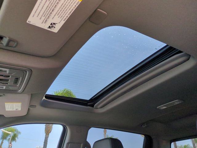 2026 GMC Sierra 2500HD Denali - Photo 20