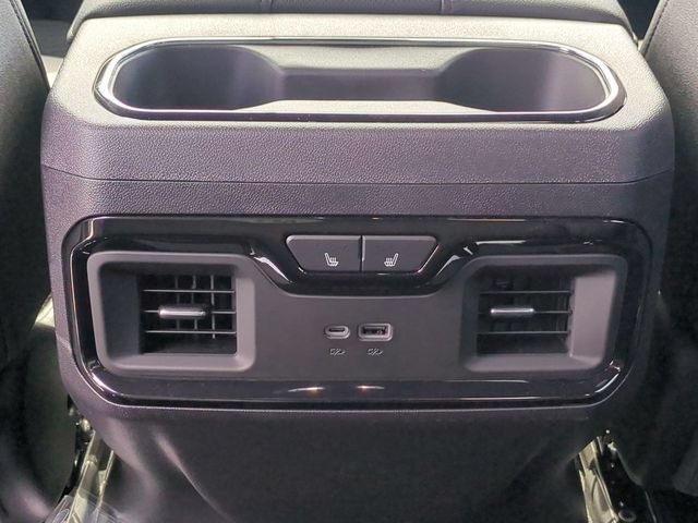 2026 GMC Sierra 2500HD AT4 - Photo 21