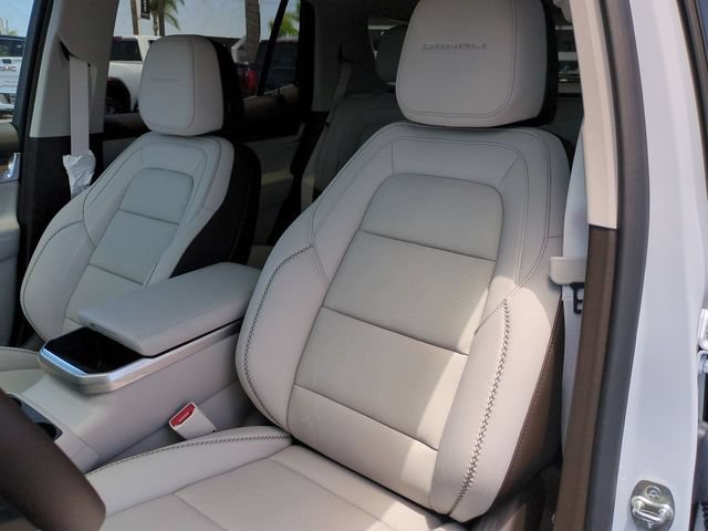 2026 GMC Terrain Denali - Photo 20