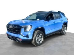 2026 GMC Terrain AT4 SUV