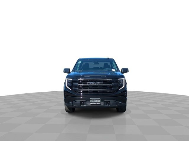 New 2026 GMC Sierra 1500 Elevation Truck