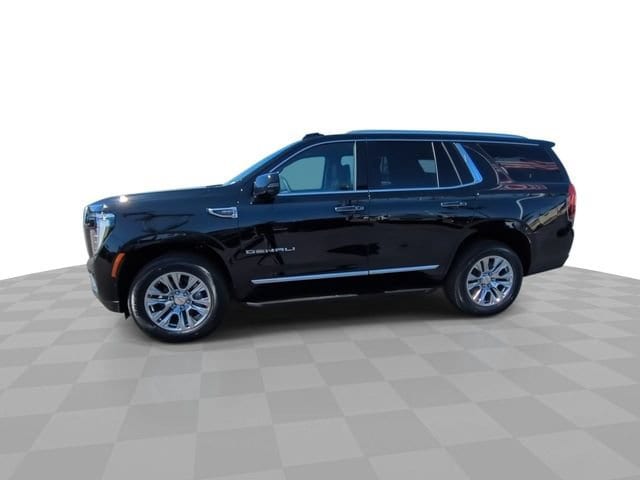2026 GMC Yukon Denali - Photo 5