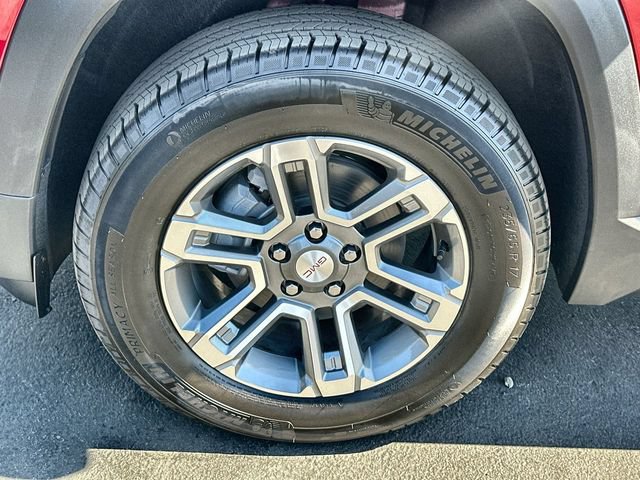 2026 GMC Terrain Elevation - Photo 35