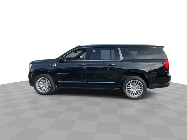 2025 GMC Yukon XL Elevation
