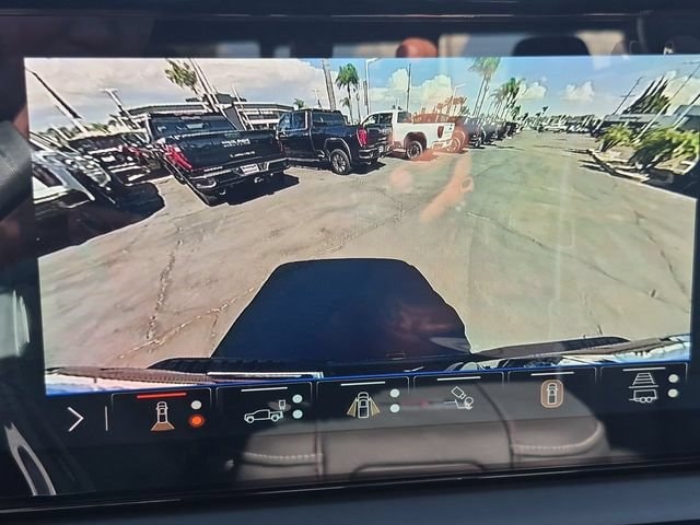 2026 GMC Sierra 2500HD AT4X - Photo 16