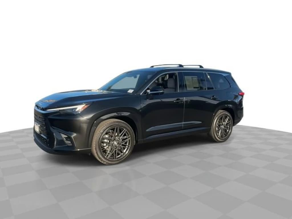 Used 2024 Lexus TX TX 350