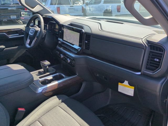 2026 GMC Sierra 1500 Elevation - Photo 30