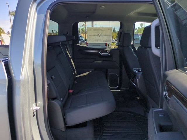 2026 GMC Sierra 1500 Elevation - Photo 28