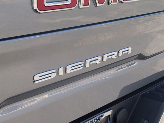 2026 GMC Sierra 1500 SLT - Photo 32