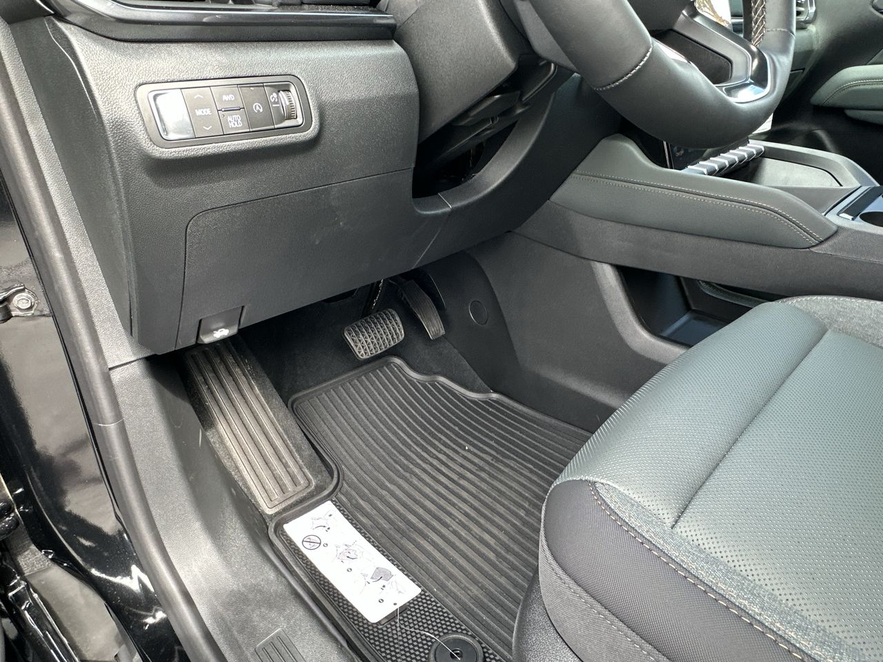 2026 GMC Terrain AT4 - Photo 54