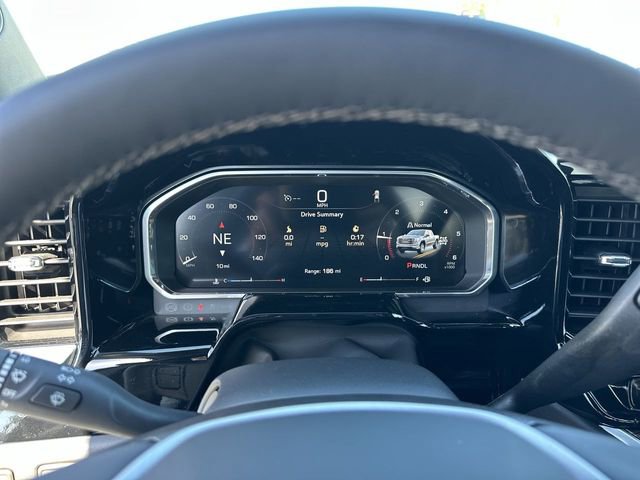 2026 GMC Sierra 1500 Elevation - Photo 12