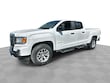 GMC Canyon