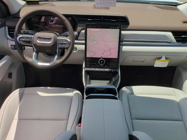 2026 GMC Terrain Denali - Photo 21