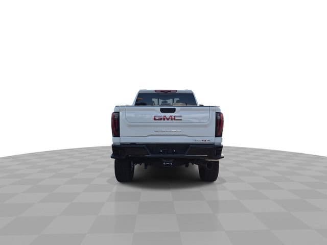 2026 GMC Sierra 2500HD AT4X - Photo 8