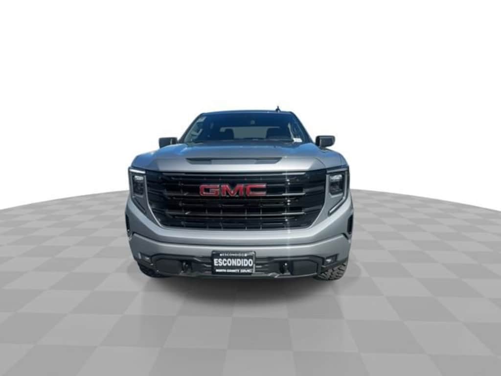 New 2026 GMC Sierra 1500 Elevation Truck