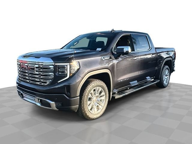 2026 GMC Sierra 1500 Denali's photo