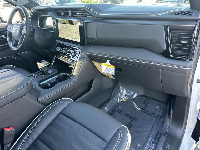 2026 GMC Sierra 1500 AT4X - Photo 31