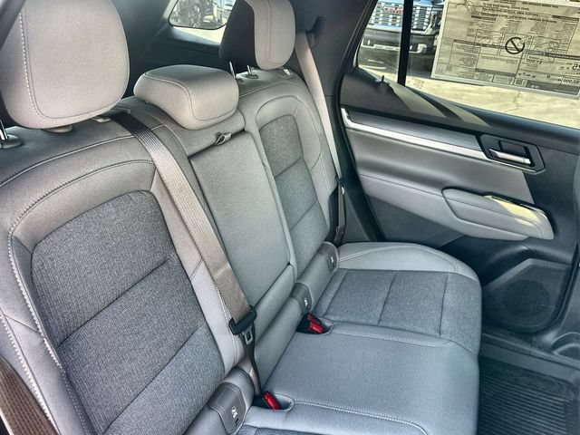 2026 GMC Terrain Elevation - Photo 29