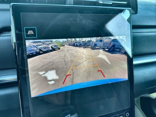 2026 GMC Terrain Elevation - Photo 15