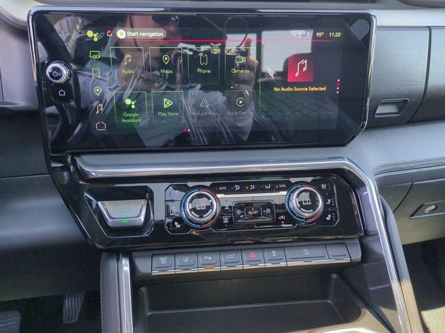 2026 GMC Sierra 2500HD Denali - Photo 14