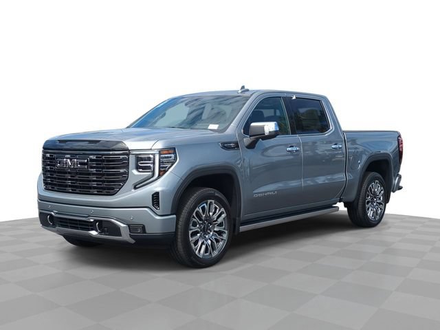 New 2026 GMC Sierra 1500 Denali Ultimate Truck