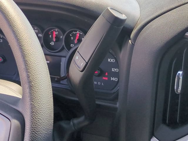 2026 GMC Sierra 2500HD Pro - Photo 16