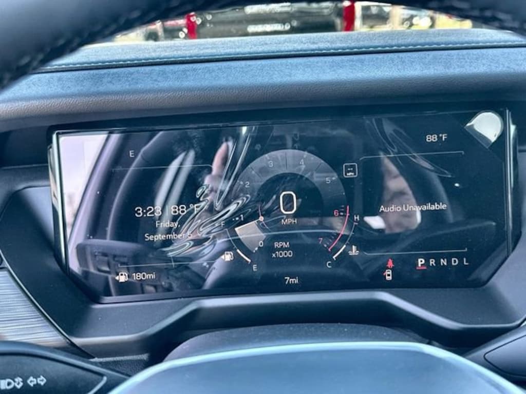 New 2026 GMC Acadia Elevation SUV