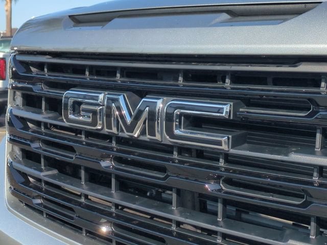 2026 GMC Sierra 1500 Elevation - Photo 32
