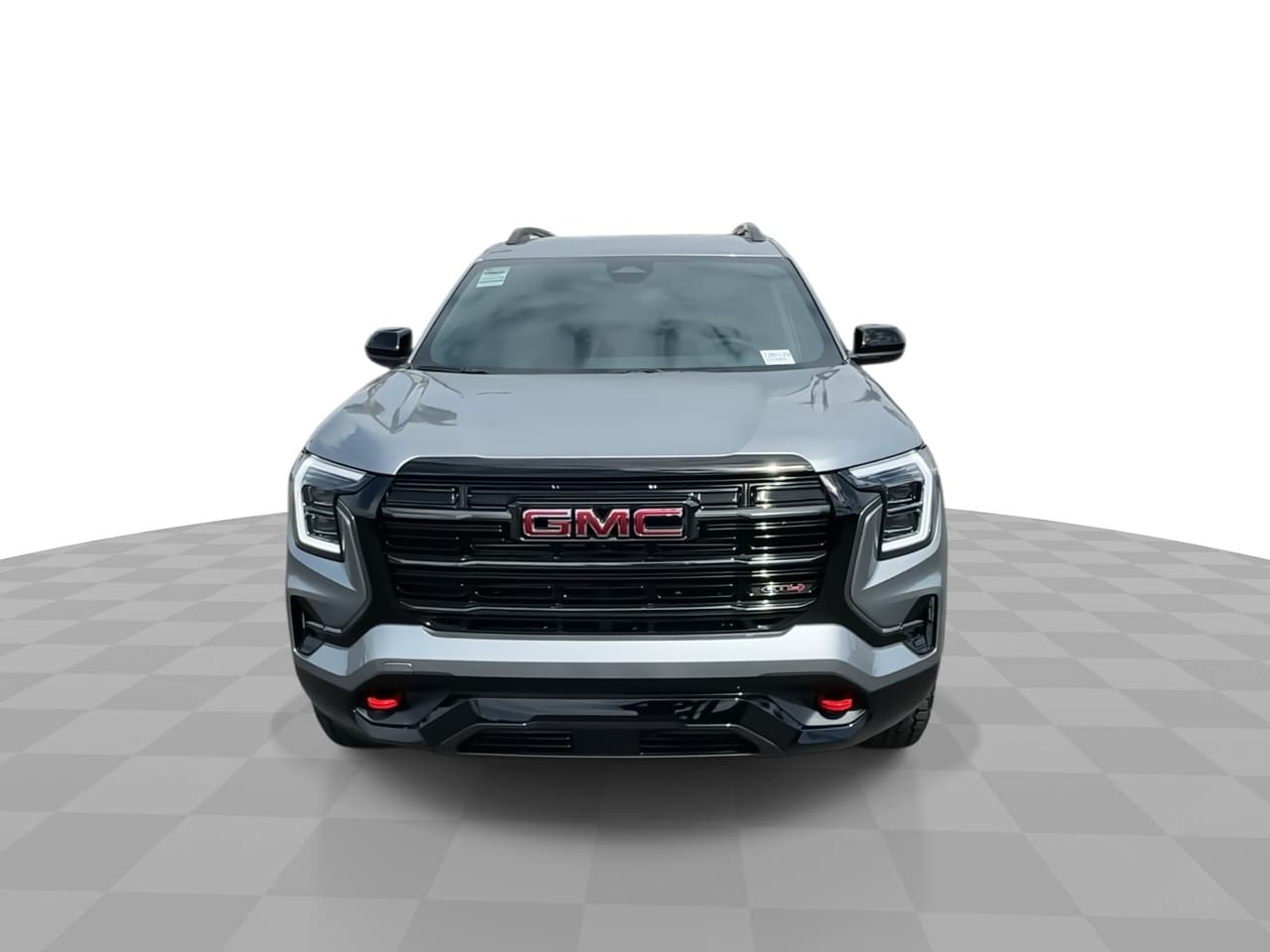 2026 GMC Terrain AT4 - Photo 39