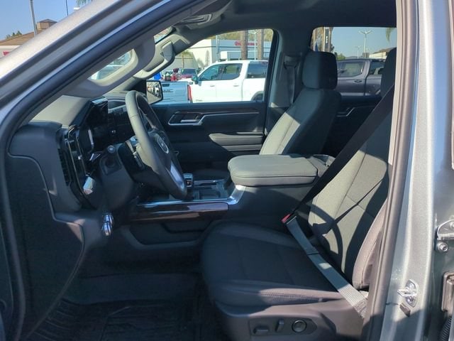 2026 GMC Sierra 1500 Elevation - Photo 19