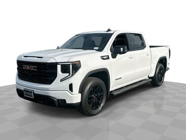 2026 GMC Sierra 1500 Truck 