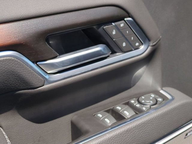 2026 GMC Sierra 2500HD Denali - Photo 25