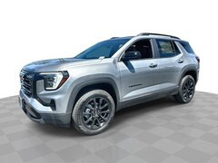 2026 GMC Terrain Elevation SUV